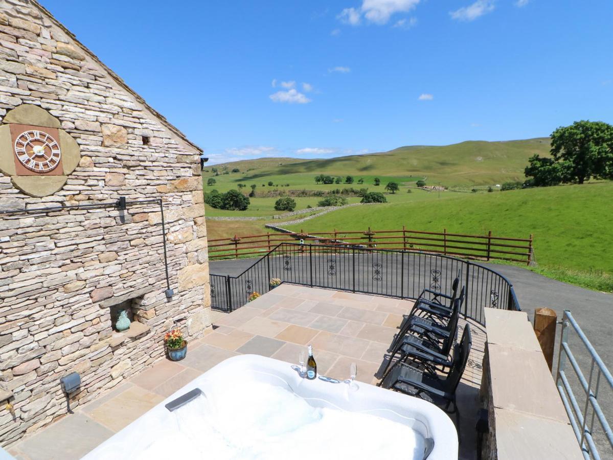 Birkett Barn Villa Kirkby Stephen Exterior photo