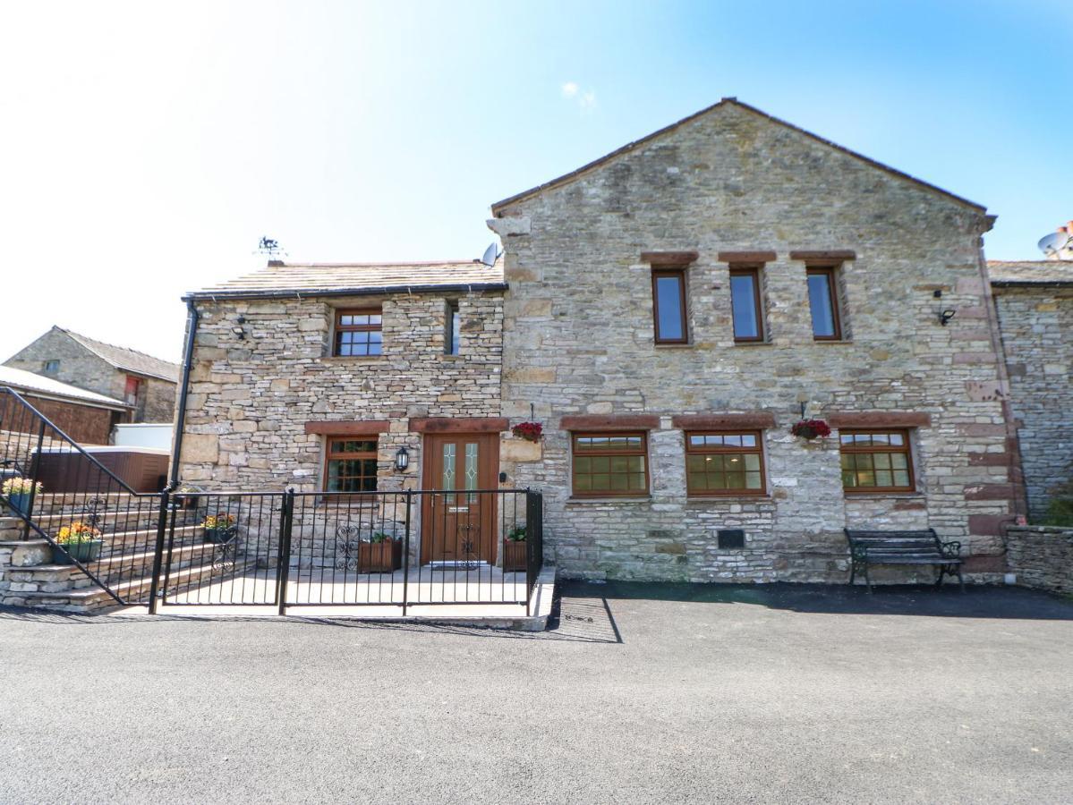 Birkett Barn Villa Kirkby Stephen Exterior photo